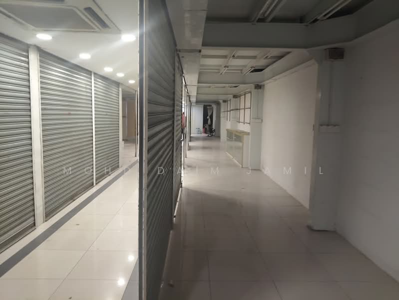 Retail Space for Rent in KLCC (KL City Centre) - Mohd Daim Jamil - Corridor - PropertyGuru.com.my