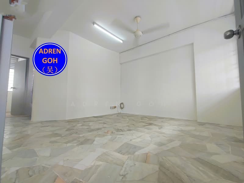 Flat for Rent at Taman Terubong Indah (Majestic Heights) - Adren Goh - Interior - PropertyGuru.com.my