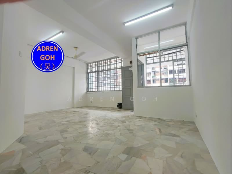 Flat for Rent at Taman Terubong Indah (Majestic Heights) - Adren Goh - Interior - PropertyGuru.com.my
