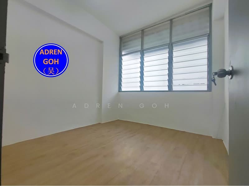 Flat for Rent at Taman Terubong Indah (Majestic Heights) - Adren Goh - Interior - PropertyGuru.com.my