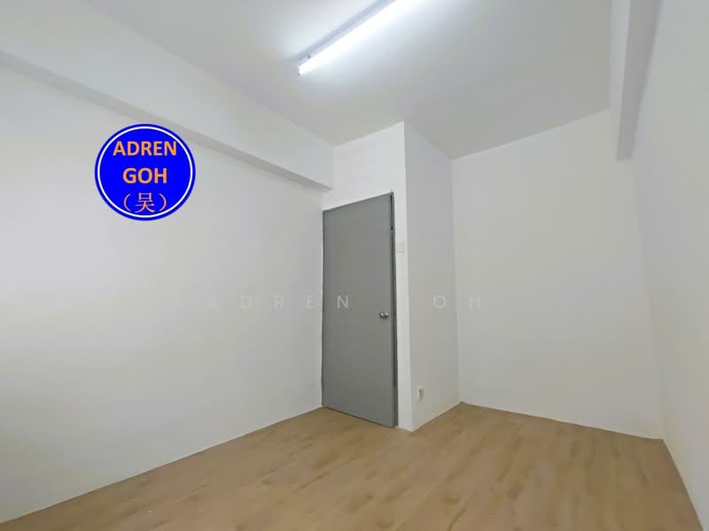 Flat for Rent at Taman Terubong Indah (Majestic Heights) - Adren Goh - Interior - PropertyGuru.com.my