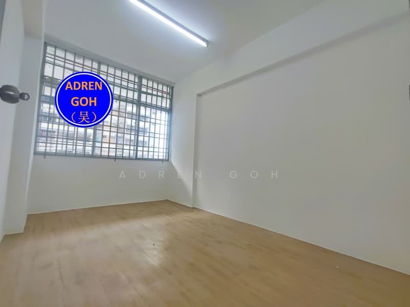 Flat for Rent at Taman Terubong Indah (Majestic Heights) - Adren Goh - PropertyGuru.com.my