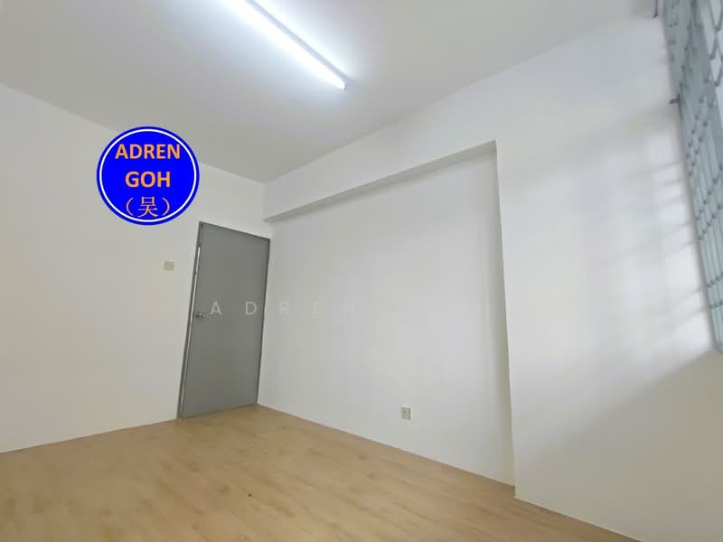 Flat for Rent at Taman Terubong Indah (Majestic Heights) - Adren Goh - Interior - PropertyGuru.com.my
