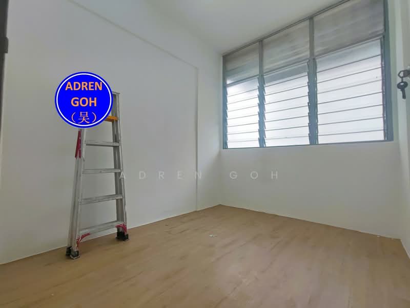 Flat for Rent at Taman Terubong Indah (Majestic Heights) - Adren Goh - Interior - PropertyGuru.com.my