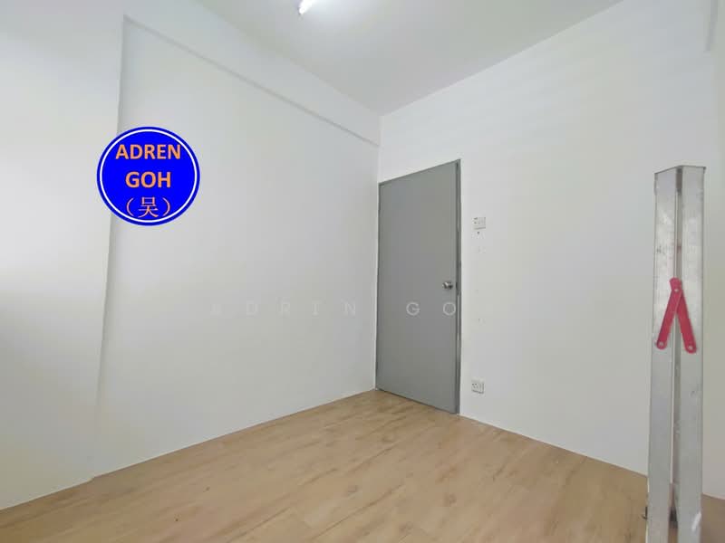 Flat for Rent at Taman Terubong Indah (Majestic Heights) - Adren Goh - Interior - PropertyGuru.com.my