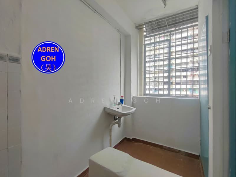 Flat for Rent at Taman Terubong Indah (Majestic Heights) - Adren Goh - Interior - PropertyGuru.com.my