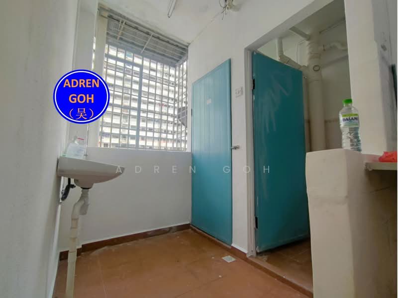 Flat for Rent at Taman Terubong Indah (Majestic Heights) - Adren Goh - Interior - PropertyGuru.com.my