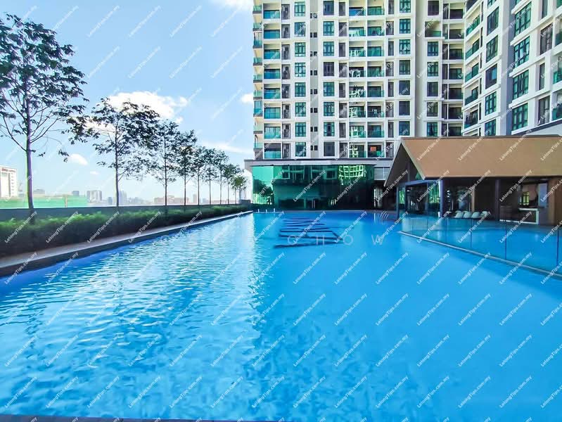 Condominium for Sale at Verando Residence - Gary Chow - Exterior - PropertyGuru.com.my