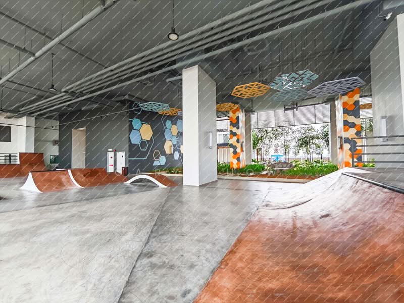 Condominium for Sale at Verando Residence - Gary Chow - Interior - PropertyGuru.com.my