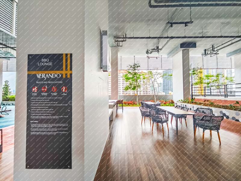 Condominium for Sale at Verando Residence - Gary Chow - Exterior - PropertyGuru.com.my