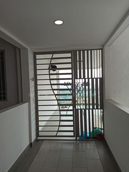 Condominium for Sale at Verando Residence - Gary Chow - Entrance - PropertyGuru.com.my
