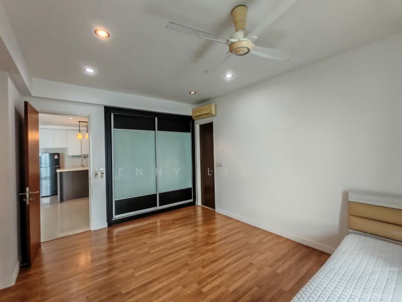 Condominium for Rent at Bayu Ferringhi Condominiums - Jenny Leong - Bedroom - PropertyGuru.com.my