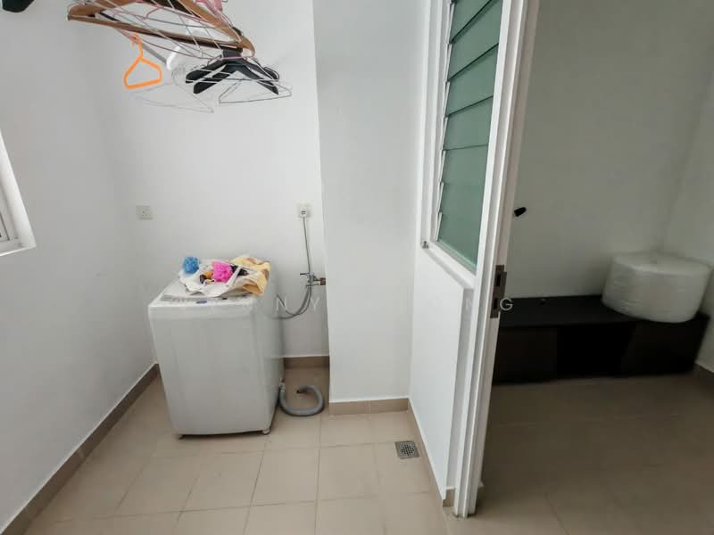 Condominium for Rent at Bayu Ferringhi Condominiums - Jenny Leong - Interior - PropertyGuru.com.my