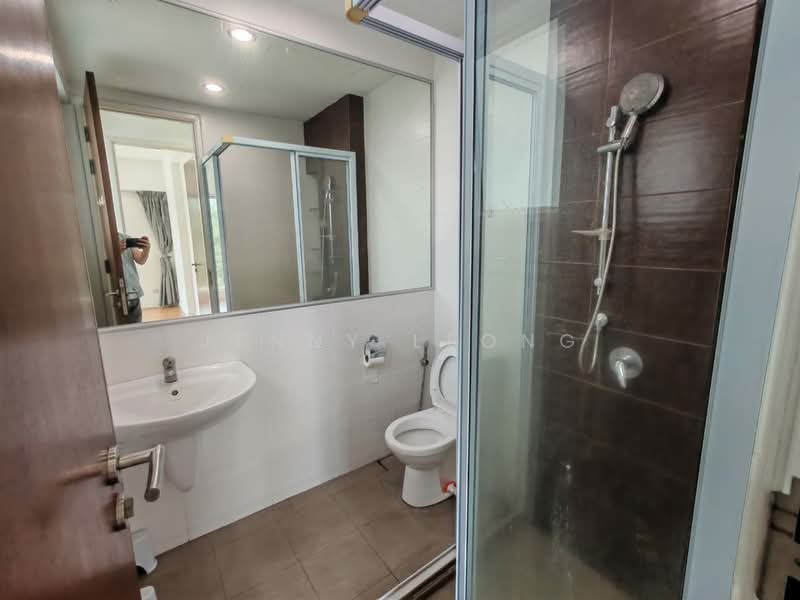 Condominium for Rent at Bayu Ferringhi Condominiums - Jenny Leong - Bathroom - PropertyGuru.com.my