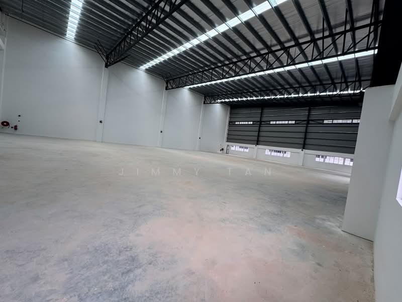 Factory for Sale in Taman Sepang (Sepang) - Jimmy Tan - Interior - PropertyGuru.com.my