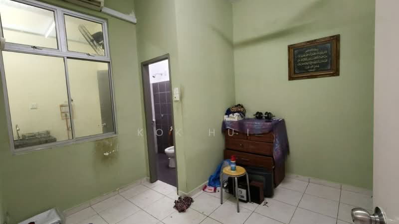 Rumah Kluster untuk Dijual di Taman Pulai Mutiara (Iskandar Puteri (Nusajaya)) - Kok Hui - Bathroom - PropertyGuru.com.my
