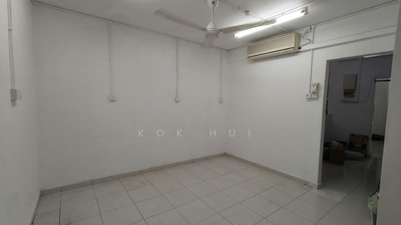 Rumah Kluster untuk Dijual di Taman Pulai Mutiara (Iskandar Puteri (Nusajaya)) - Kok Hui - Interior - PropertyGuru.com.my