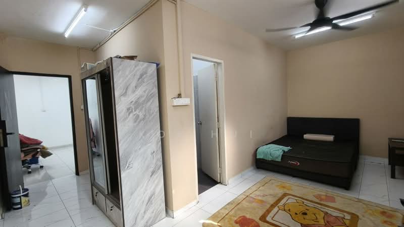 Rumah Kluster untuk Dijual di Taman Pulai Mutiara (Iskandar Puteri (Nusajaya)) - Kok Hui - Bedroom - PropertyGuru.com.my