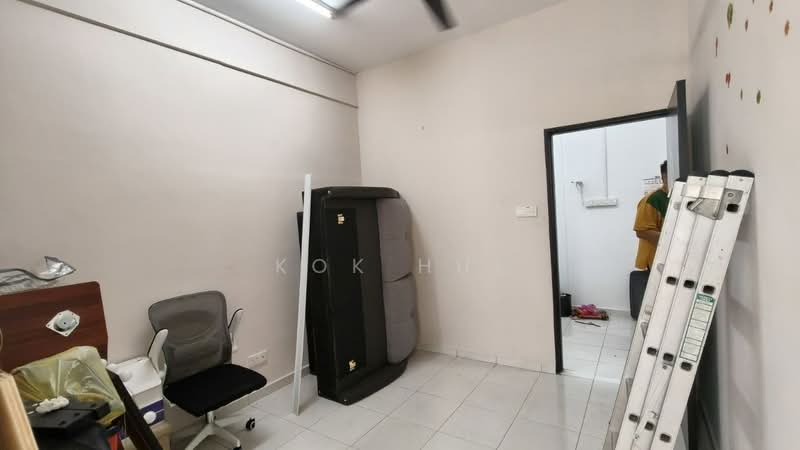 Rumah Kluster untuk Dijual di Taman Pulai Mutiara (Iskandar Puteri (Nusajaya)) - Kok Hui - Interior - PropertyGuru.com.my