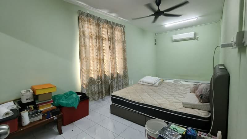 Rumah Kluster untuk Dijual di Taman Pulai Mutiara (Iskandar Puteri (Nusajaya)) - Kok Hui - Bedroom - PropertyGuru.com.my