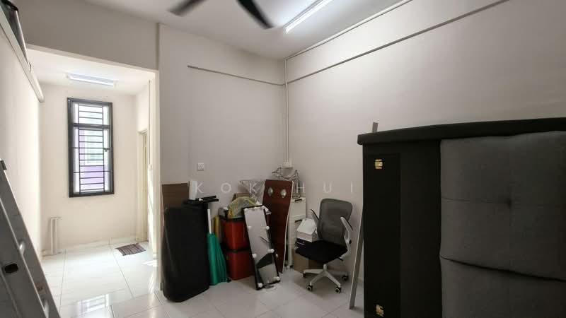 Rumah Kluster untuk Dijual di Taman Pulai Mutiara (Iskandar Puteri (Nusajaya)) - Kok Hui - Interior - PropertyGuru.com.my