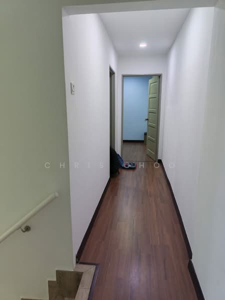 2-storey Terraced House for Sale in Bandar Baru Bangi (Selangor) - Chris Choo - Corridor - PropertyGuru.com.my