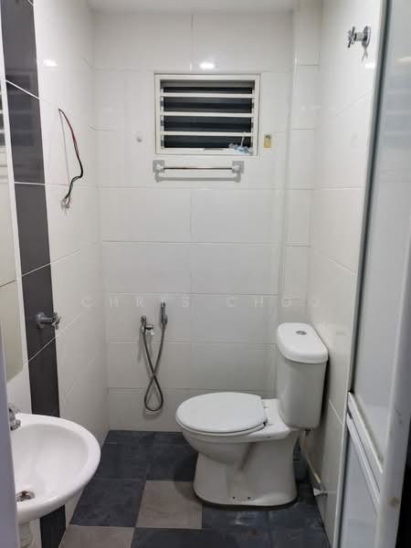 2-storey Terraced House for Sale in Bandar Baru Bangi (Selangor) - Chris Choo - Bathroom - PropertyGuru.com.my