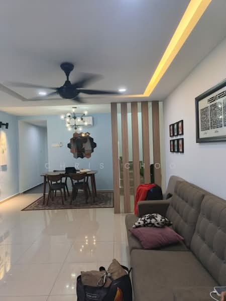 2-storey Terraced House for Sale in Bandar Baru Bangi (Selangor) - Chris Choo - PropertyGuru.com.my