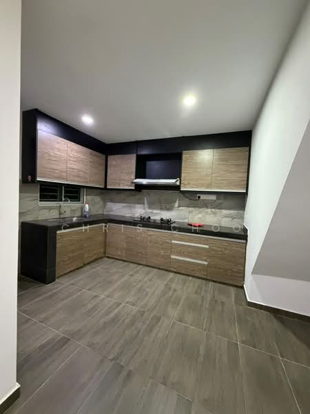 2-storey Terraced House for Sale in Bandar Baru Bangi (Selangor) - Chris Choo - PropertyGuru.com.my
