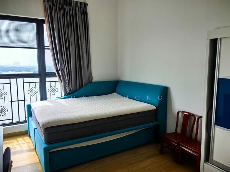 Condominium for Rent at Royal Strand @ Country Garden Danga Bay - Tony Chong - Bedroom - PropertyGuru.com.my