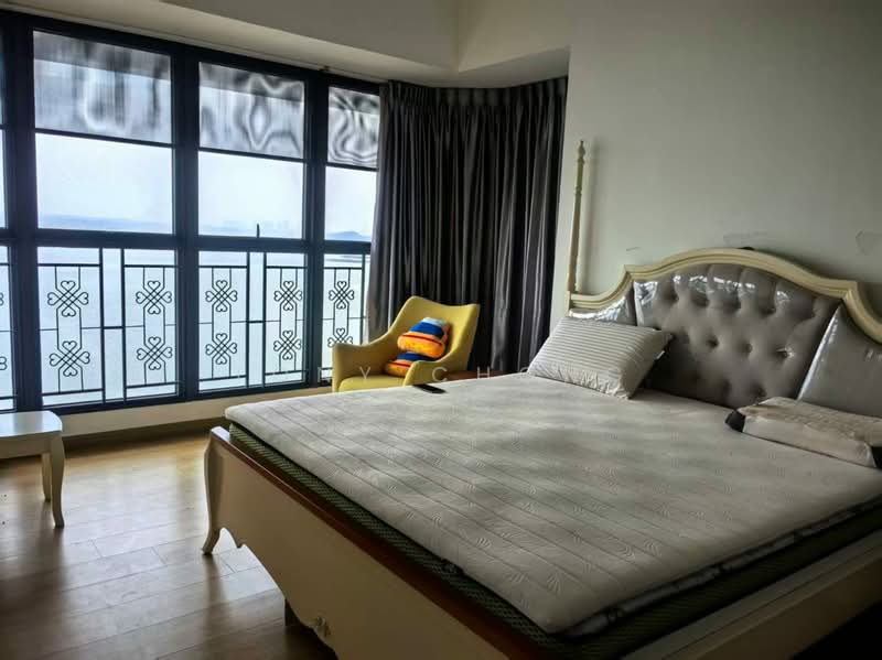 Condominium for Rent at Royal Strand @ Country Garden Danga Bay - Tony Chong - PropertyGuru.com.my