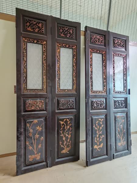 Rumah Teres 2-Tingkat untuk Dijual di George Town (Penang) - Derick Tan - Interior - PropertyGuru.com.my
