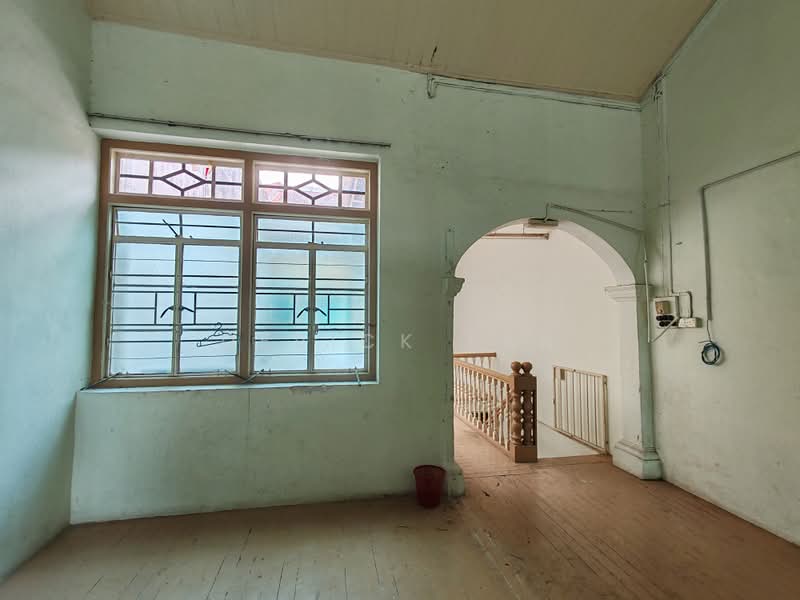 Rumah Teres 2-Tingkat untuk Dijual di George Town (Penang) - Derick Tan - Interior - PropertyGuru.com.my