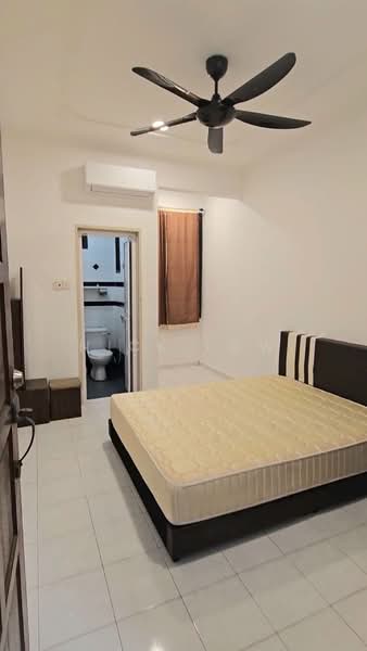 Rumah Teres 1-Tingkat untuk Disewa di Bukit Indah (Iskandar Puteri (Nusajaya)) - Nick Low - Bedroom - PropertyGuru.com.my