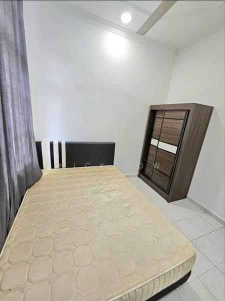 Rumah Teres 1-Tingkat untuk Disewa di Bukit Indah (Iskandar Puteri (Nusajaya)) - Nick Low - Bedroom - PropertyGuru.com.my