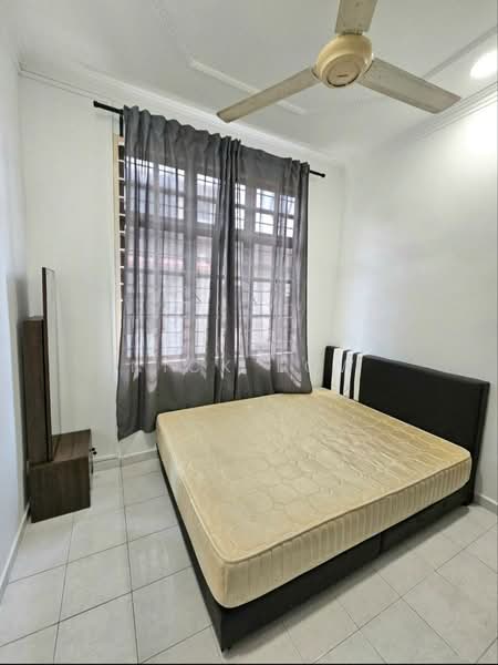 Rumah Teres 1-Tingkat untuk Disewa di Bukit Indah (Iskandar Puteri (Nusajaya)) - Nick Low - Bedroom - PropertyGuru.com.my