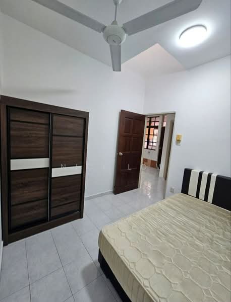 Rumah Teres 1-Tingkat untuk Disewa di Bukit Indah (Iskandar Puteri (Nusajaya)) - Nick Low - Bedroom - PropertyGuru.com.my