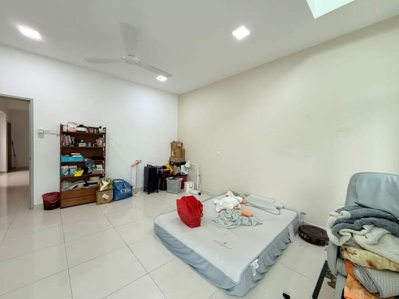 2-storey Terraced House for Sale in Horizon Hills (Iskandar Puteri (Nusajaya)) - Michael Yeo - PropertyGuru.com.my