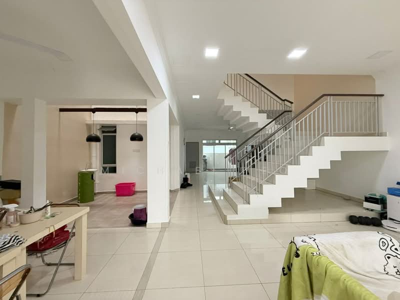 2-storey Terraced House for Sale in Horizon Hills (Iskandar Puteri (Nusajaya)) - Michael Yeo - PropertyGuru.com.my