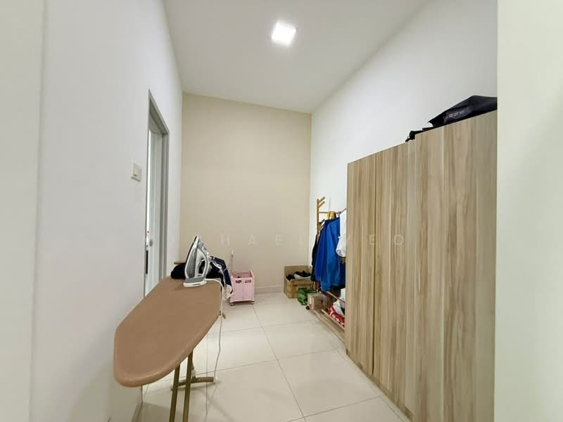 2-storey Terraced House for Sale in Horizon Hills (Iskandar Puteri (Nusajaya)) - Michael Yeo - PropertyGuru.com.my