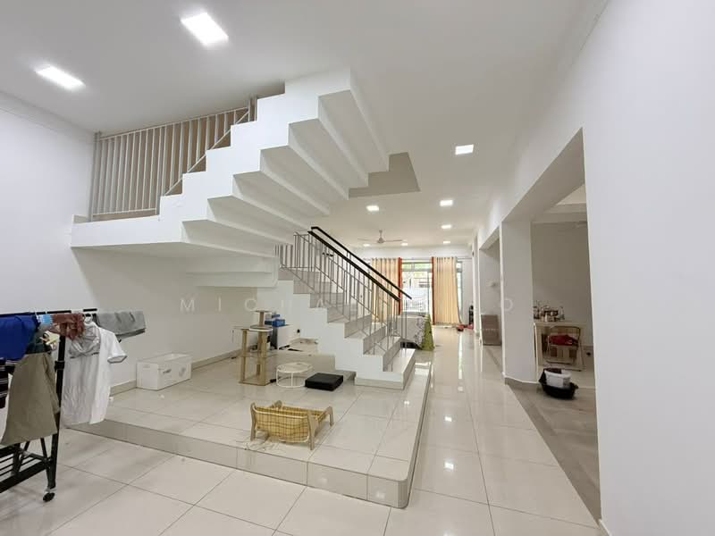 2-storey Terraced House for Sale in Horizon Hills (Iskandar Puteri (Nusajaya)) - Michael Yeo - PropertyGuru.com.my