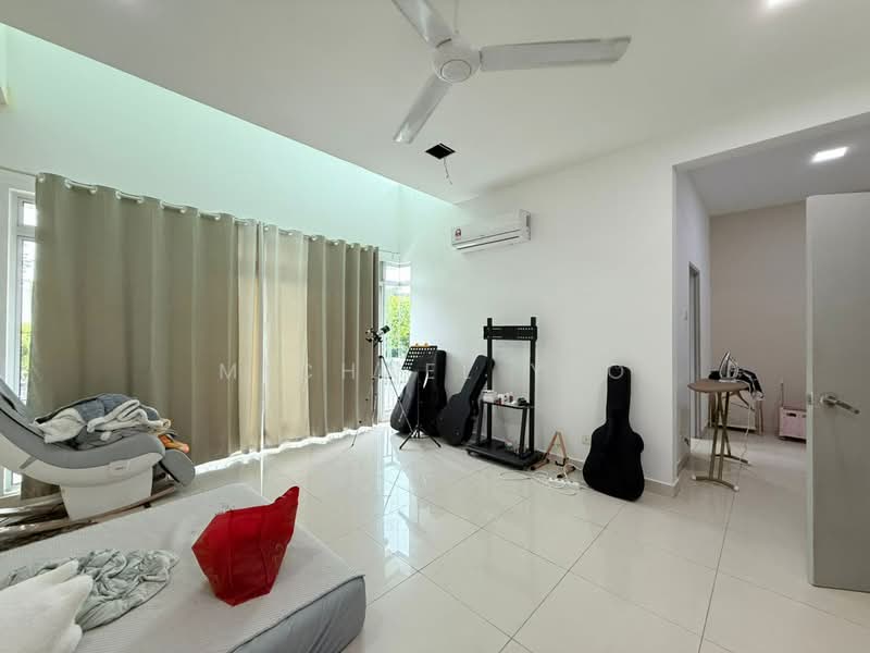 2-storey Terraced House for Sale in Horizon Hills (Iskandar Puteri (Nusajaya)) - Michael Yeo - PropertyGuru.com.my
