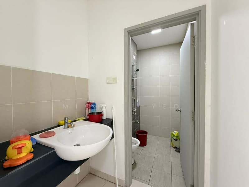 2-storey Terraced House for Sale in Horizon Hills (Iskandar Puteri (Nusajaya)) - Michael Yeo - PropertyGuru.com.my