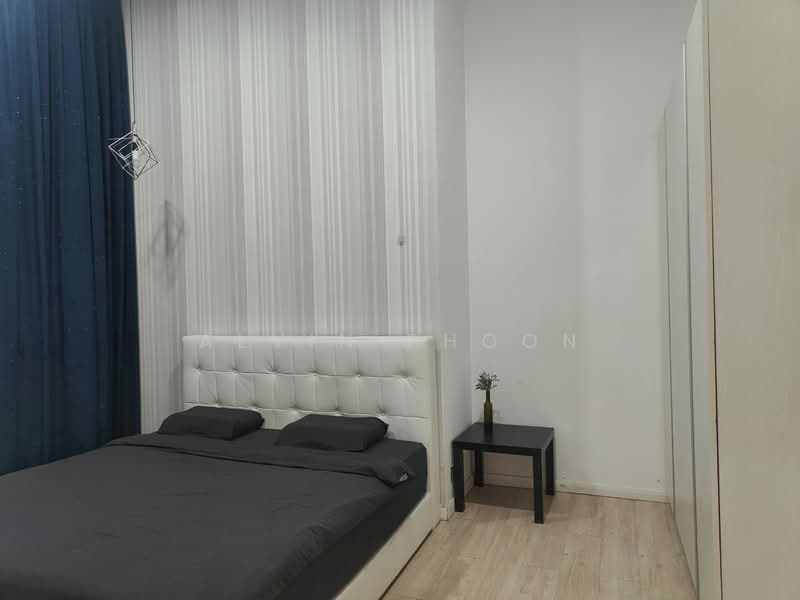 Kediaman Servis untuk Disewa di M City - Alvin Phoon - Bedroom - PropertyGuru.com.my