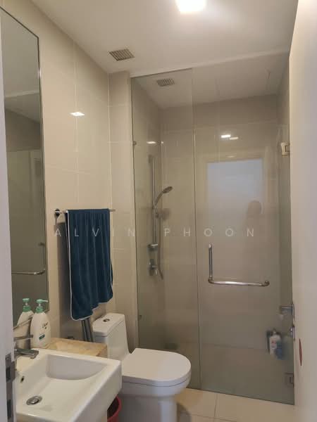 Kediaman Servis untuk Disewa di M City - Alvin Phoon - Bathroom - PropertyGuru.com.my