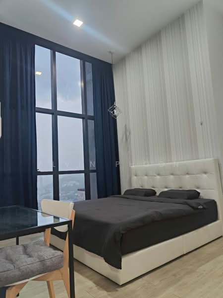 Kediaman Servis untuk Disewa di M City - Alvin Phoon - Bedroom - PropertyGuru.com.my