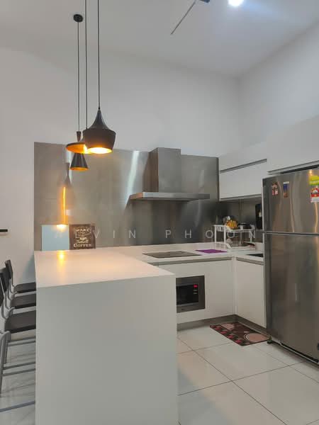 Kediaman Servis untuk Disewa di M City - Alvin Phoon - PropertyGuru.com.my