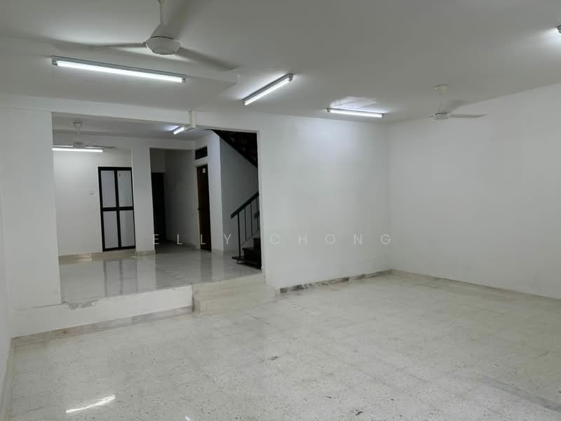 Rumah Teres 2-Tingkat untuk Dijual di Taman Connaught (Cheras) - Elly Chong - PropertyGuru.com.my