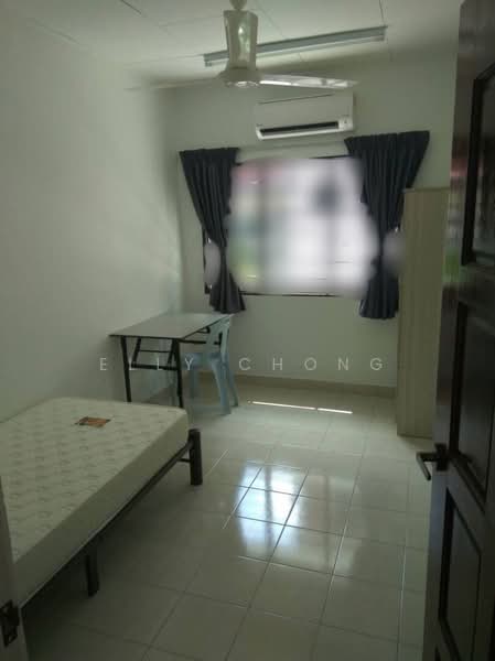 Rumah Teres 2-Tingkat untuk Dijual di Taman Connaught (Cheras) - Elly Chong - PropertyGuru.com.my