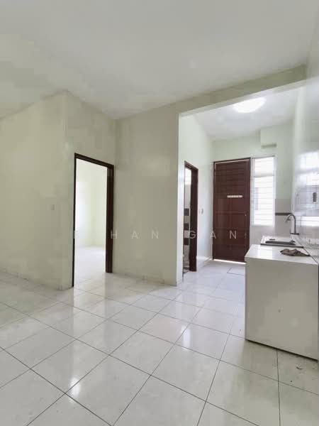 Rumah Teres 2-Tingkat untuk Dijual di Austin (Johor Bahru) - Ethan Gan - Kitchen - PropertyGuru.com.my